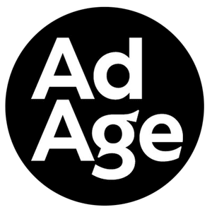 Ad Age logo